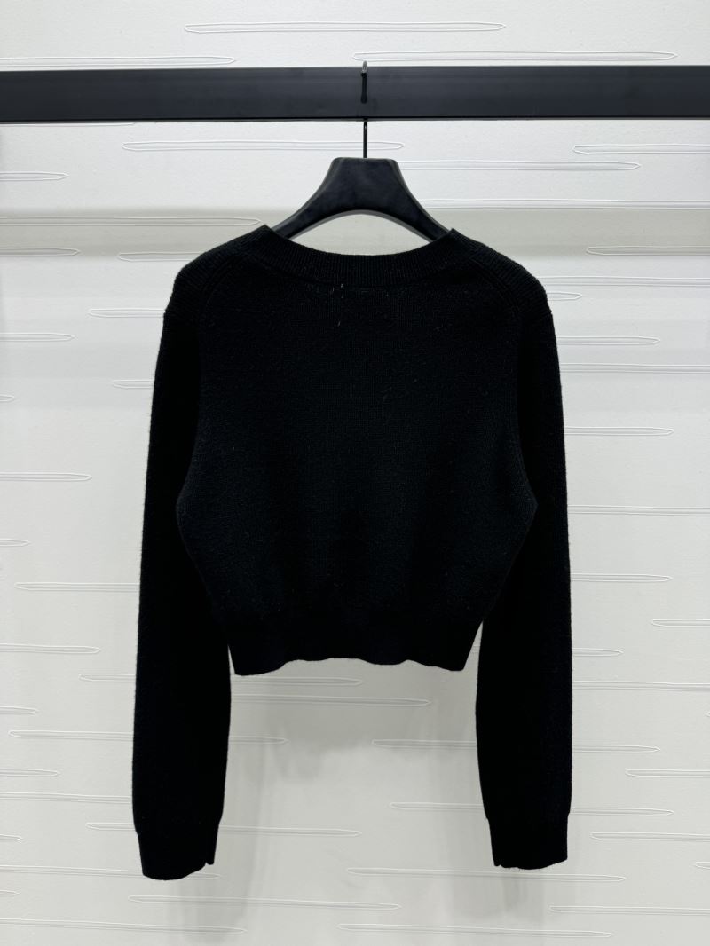 Miu Miu Sweaters